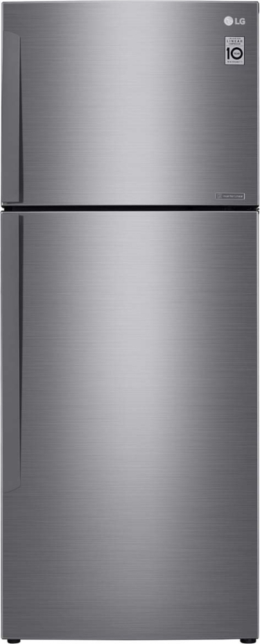 lg psygeio diporto nofrost inox gtp574pzczd