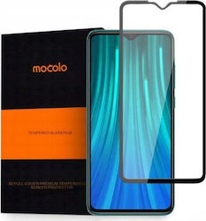 Mocolo TG+ (Redmi Note 8 Pro) Mocolo TG+ (Redmi Note 8 Pro)