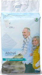 Abena Incontinence Underpads Breathable 60x90cm 10pcs