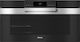 Miele H 7890 BP Φούρνος άνω Πάγκου 90lt χωρίς Εστίες Π84.8εκ. Μαύρος