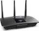 LinkSys EA7300 Ασύρματο Router Wi‑Fi 5 με 4 Θύρες Gigabit