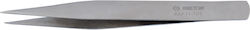 King Tony Pinzette Gerade mit Spitznase 125mm 6AF11-125 Verschiedene Handwerkzeuge King Tony Pinzette Gerade mit Spitznase 125mm 6AF11-125 Verschiedene Handwerkzeuge
