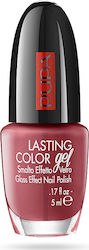 Pupa Lang anhaltendes Farbgel Glanz Nagellack R...