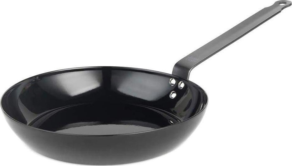 Jamie Oliver Τηγάνι BBQ Frying Pan 24cm 552837 Skroutz.gr