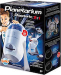 Buki Εκπαιδευτικό Παιχνίδι Planetarium 2 in 1 για 8+ Ετών