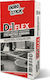 Durostick D-1 Flex Acrilyc Insulating Sealing 18kg White