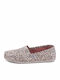 Toms Bobcat Women's Fabric Espadrilles 10009715