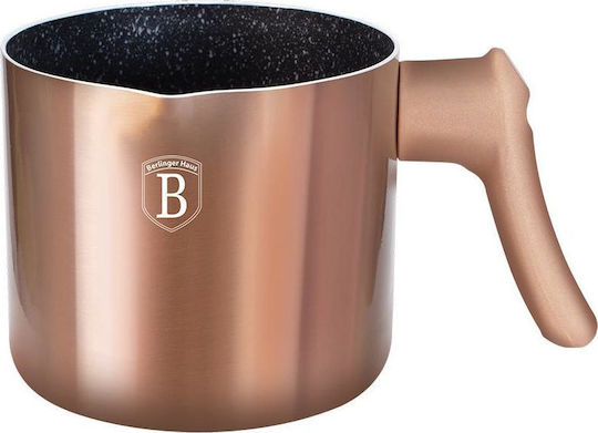 Berlinger Haus Metallic Line made of Aluminum 1.2lt / 12cm