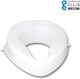 Gordon Ellis & Co Cosby Toilet Seat Riser Antibacterial 10cm 215521