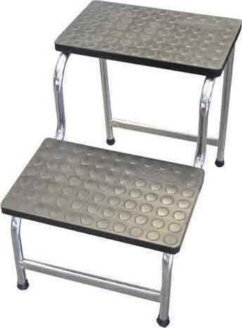 Marinopoulos Double Bed Platform Medical Step Stools 1141