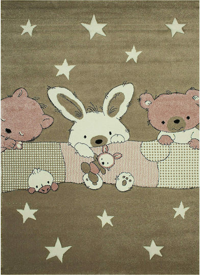 Koulis Carpets 1372A Kids Rug Maro 70x150cm
