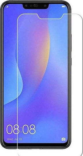 Tempered Glass (Huawei Mate 20 Lite)