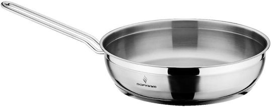 Sofram Soft Single 28cm din Oțel Inoxidabil