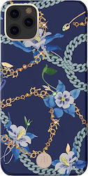Kingxbar Luxury Thin Μπλε (iPhone 11 Pro Max)