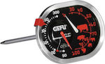 Gefu Digital BBQ Thermometer with Probe +50°C / +300°C