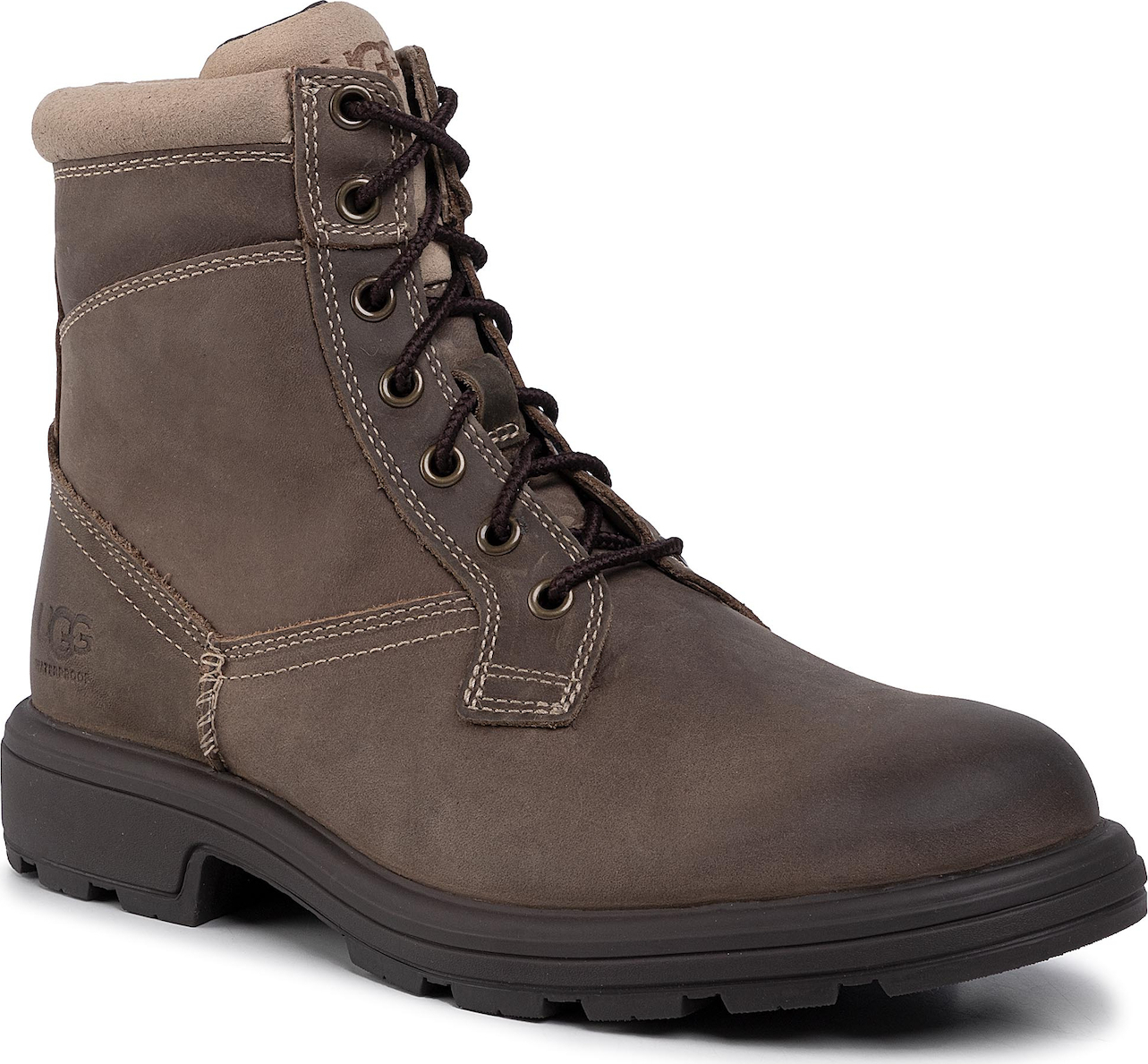 Ugg Australia Biltmore Workboots 1103790MSND Military Sand Skroutz.gr