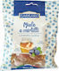 Incap Carraro Candies for the Throat Lozenges Gluten-Free Honey & Blueberry 100gr