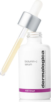 Dermalogica Firming Face Serum Suitable for All Skin Types with Vitamin C 59ml