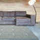 Nikotex Carpets Μοκέτα Polar (τιμή ανά μέτρο)