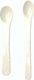 Twistshake Baby Set with Spoons Set Soft Learni...