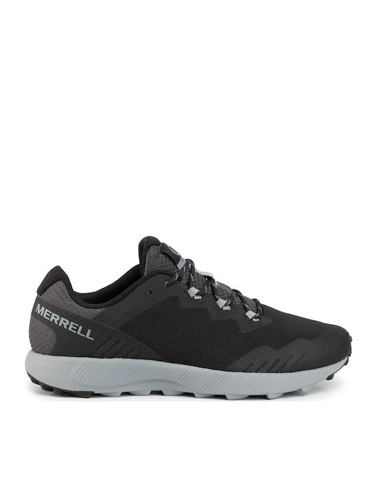 Merrell hot sale fluxion gtx