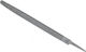 Tome Feteira 040 Triangle Hand File for Saw