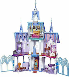 Hasbro Disney Frozen II Ultimate Arendelle Castle