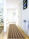 Nikotex Carpets Μοκέτα Sikinos (τιμή ανά μέτρο)