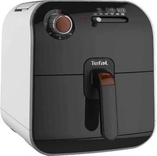 Tefal Fry Delight Air Fryer 0.8lt Μαύρο