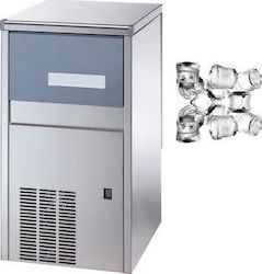 SL50 Ice Machine with Spraying System SL50 Ice Machine with Spraying System