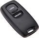 Mazda Car Remote Control Mazda with 2 Buttons 733