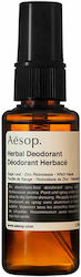 Aesop Herbal Deodorant Spray 50ml