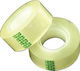 Apli Bandă Transparent 15mm x 33m 1buc Transparent