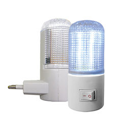AGC Night LED Plug Emergency Light AGC Night LED Plug Emergency Light