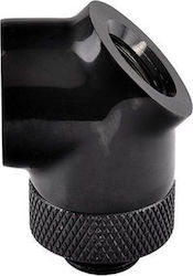 Thermaltake Pacific G1/4 45 Degree Adapter Фити...