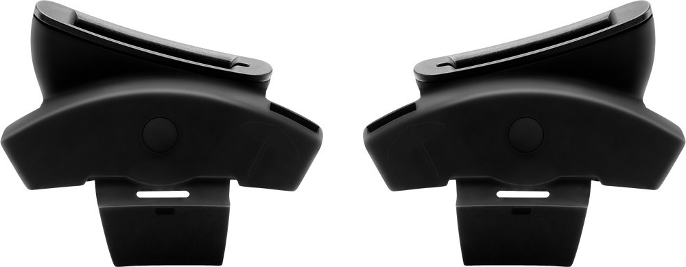 Britax Romer Click \u0026 Go Adapters For 
