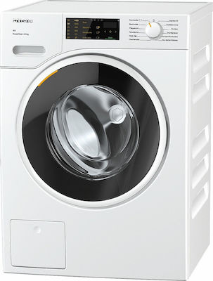 Miele WWD320 WCS 1400 Στροφές 8kg