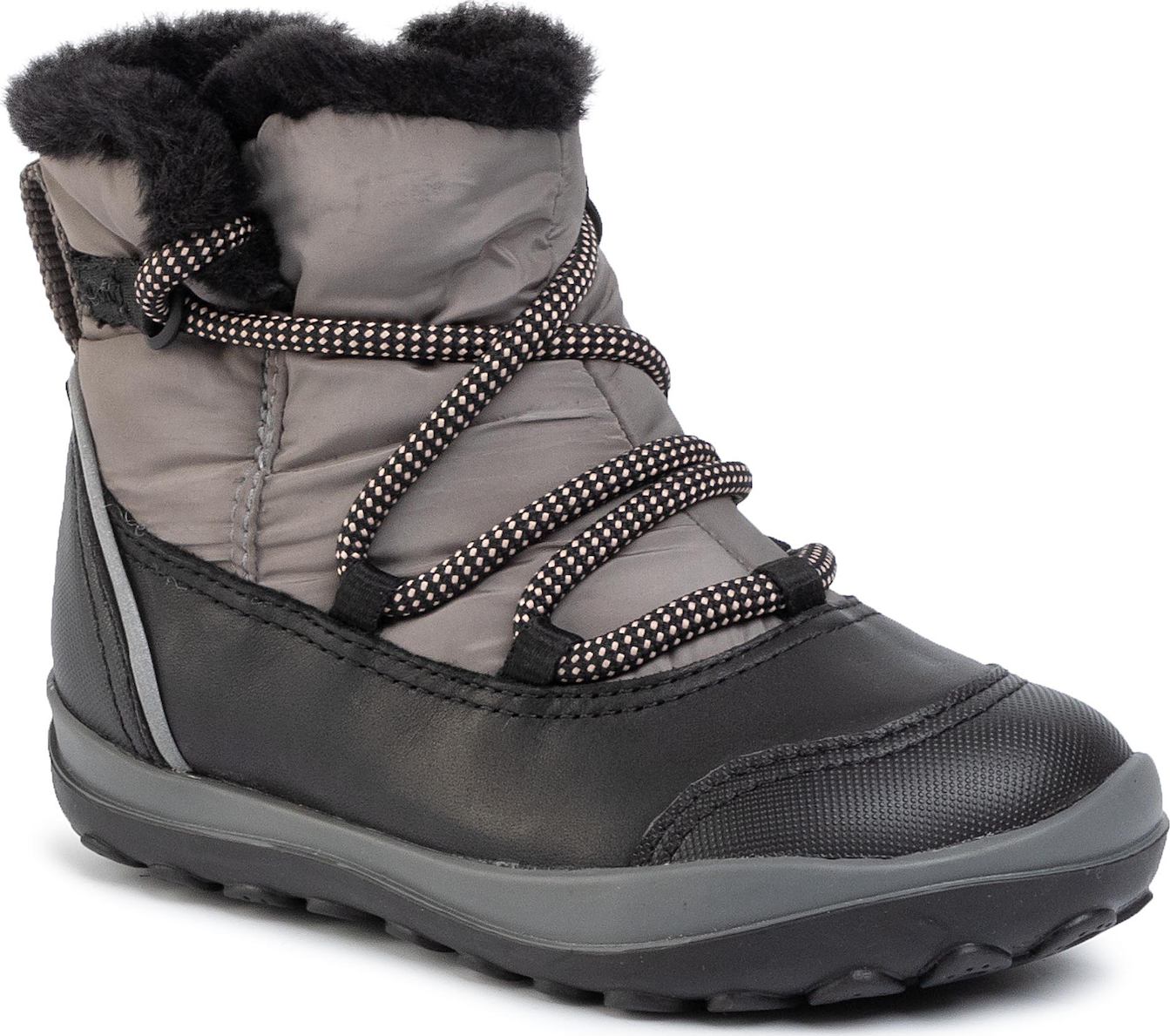 camper boots gore tex