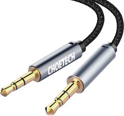 Choetech 3.5mm male-3.5mm male 1.2m Cheoetech AUX002