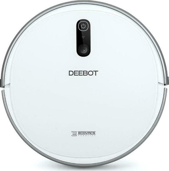 ecovac deebot 710
