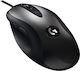 Logitech MX518 Gaming Mouse 16000 DPI Black