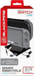 Ardistel Blackfire Gamer Essentials Kit Kit για Switch Lite