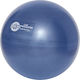 Sissel Μπάλα Pilates 65cm σε Μπλε Χρώμα