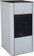 Biodom H 25 Atomice Boiler Pellet 21926kcal/h