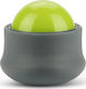 Trigger Point Handheld Ball Mingii Masaj 7.62cm 0.23kg în culoare Verde