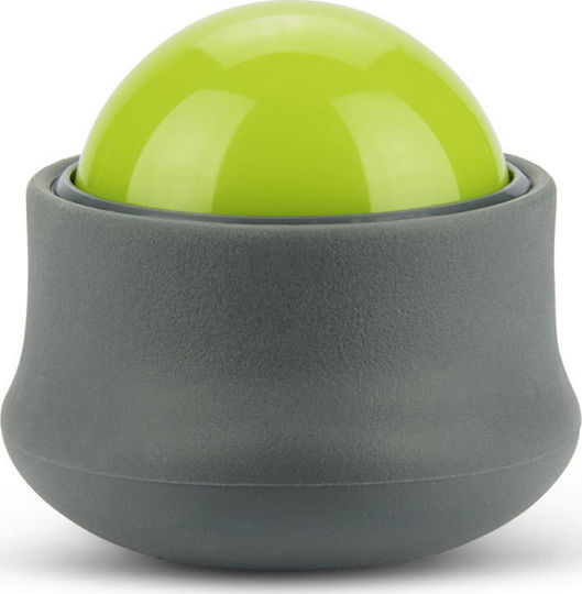 Trigger Point Handheld Ball Mingii Masaj 7.62cm 0.23kg în culoare Verde