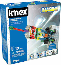 K'Nex Space Shuttle K'Nex Space Shuttle