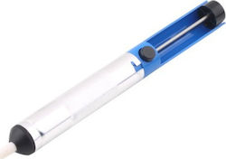 Haitronic Durable Solder Sucker Desoldering Pump HS1030 Απορροφητική Τρόμπα Haitronic Durable Solder Sucker Desoldering Pump HS1030 Απορροφητική Τρόμπα