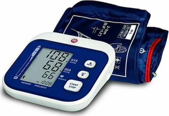 PiC Solution Easy Rapid Digital Blood Pressure Monitor Arm with Arrhythmia Detection