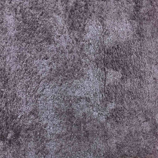 Ns Carpets Μοκέτα Venus Violet με το Μέτρο Φάρδους 100cm